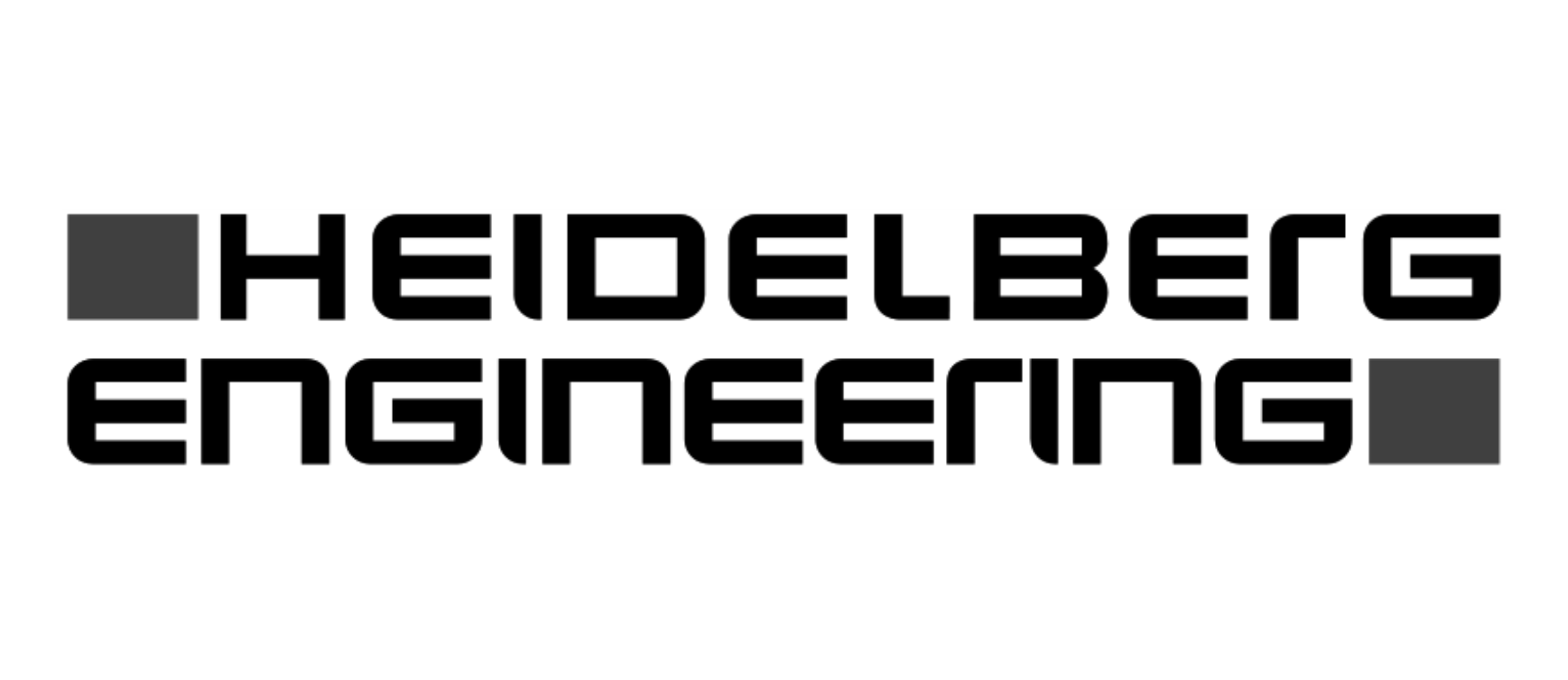 Heidelberg Engineering-Logo