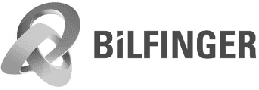 Bilfinger-Logo