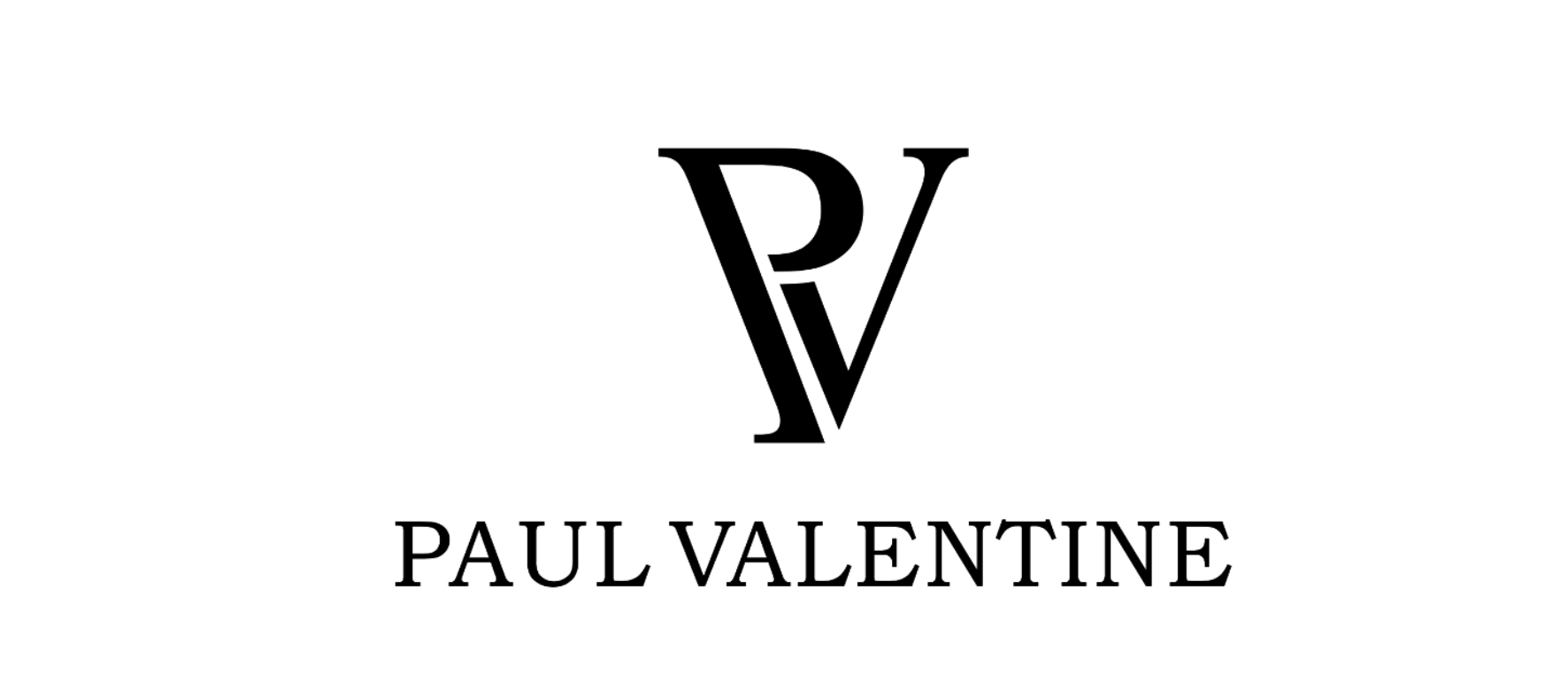 Paulvalentine Logo